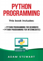 Python Programming for Beginners & Inter.pdf